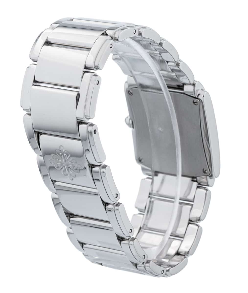 Patek Philippe Twenty-4 4910/10A-012 Patek Philippe Twenty-4 4910/10A-012